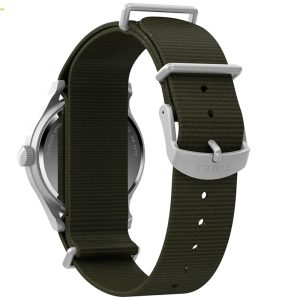 ساعت مچی مردانه تایمکس مدل TW2Y07900 با بند برزنتی