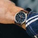 ساعت مچی مردانه تایمکس مدل TW4B14100