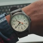 ساعت مچی مردانه تایمکس مدل TW4B23700 9J