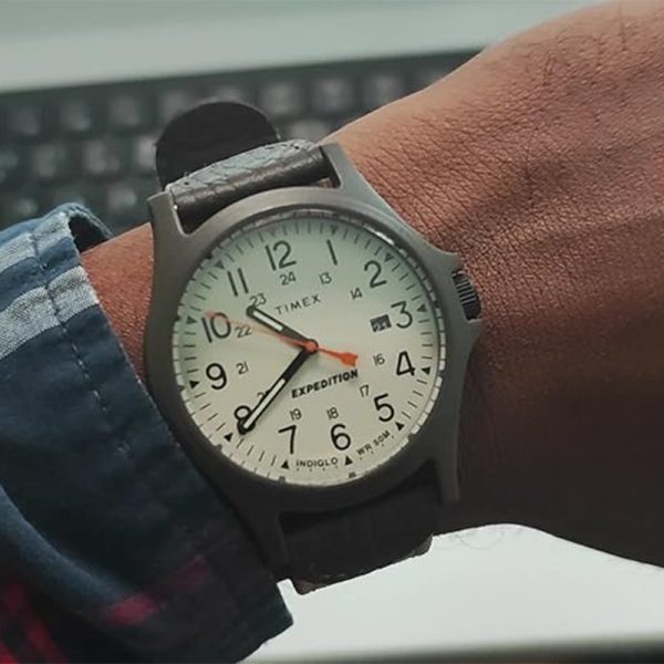 ساعت مچی مردانه تایمکس مدل TW4B23700 9J