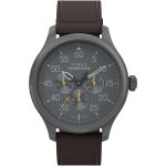 ساعت مچی مردانه تایمکس مدل TW4B30900 با بند برزنت