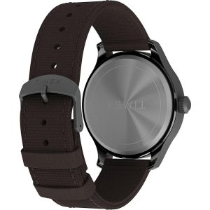 ساعت مچی مردانه تایمکس مدل TW4B30900 با بند برزنت
