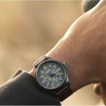 ساعت مچی مردانه تایمکس مدل TW4B30900 با بند برزنت