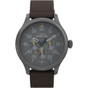 ساعت مچی مردانه تایمکس مدل TW4B30900 با بند برزنت