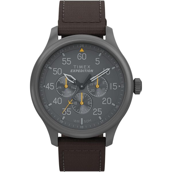 ساعت مچی مردانه تایمکس مدل TW4B30900 با بند برزنت