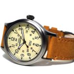 ساعت مچی مردانه تایمکس مدل TWC001200