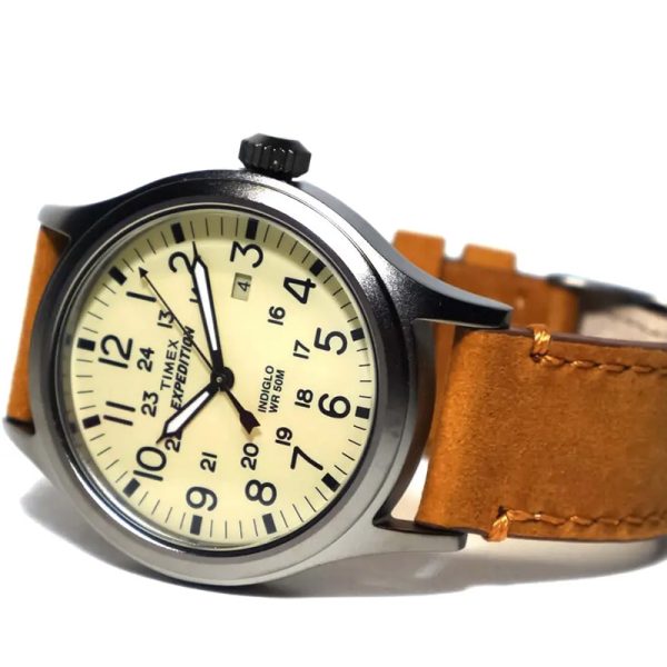 ساعت مچی مردانه تایمکس مدل TWC001200