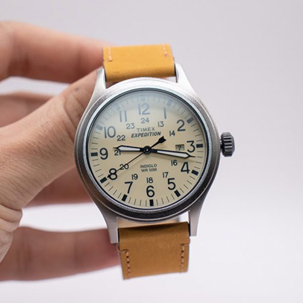 ساعت مچی مردانه تایمکس مدل TWC001200