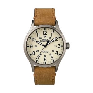 ساعت مچی مردانه تایمکس مدل TWC001200