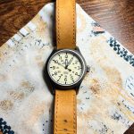 ساعت مچی مردانه تایمکس مدل TWC001200