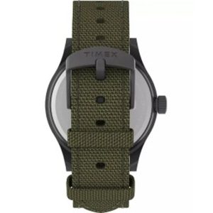 ساعت مچی مردانه تایمکس مدل TWH6Z4210 با بند برزنتی