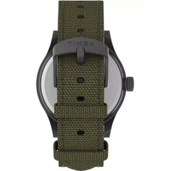 ساعت مچی مردانه تایمکس مدل TWH6Z4210 با بند برزنتی