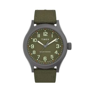 ساعت مچی مردانه تایمکس مدل TWH6Z4210 با بند برزنتی