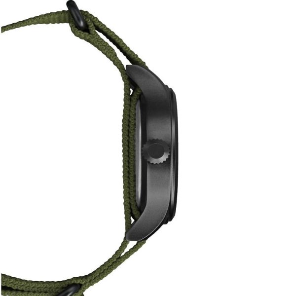 ساعت مچی مردانه تایمکس مدل Timex TW 4B15500 9J