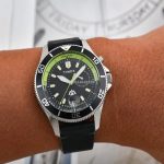 ساعت مچی مردانه تایمکس مدل tw2w21900