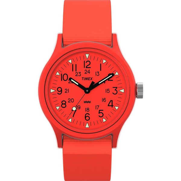 ساعت مچی مردانه تایمکس(TIMEX) مدل TW2W91300