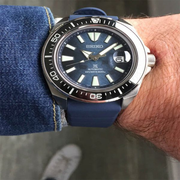 ساعت مچی مردانه سیکو PROSPEX مدل SRPF79K1