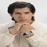 ساعت مچی مردانه سیکو مدل SRPD71K2