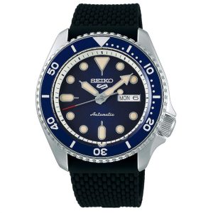 ساعت مچی مردانه سیکو مدل SRPD71K2