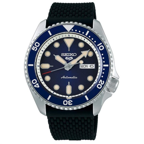 ساعت مچی مردانه سیکو مدل SRPD71K2