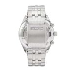 ساعت مچی مردانه سیکو مدل SSB429P1 با بند استیل