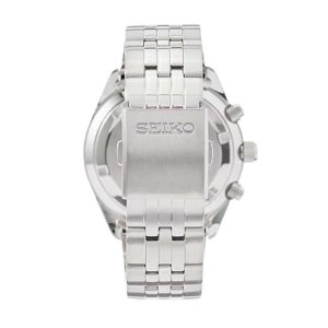 ساعت مچی مردانه سیکو مدل SSB429P1 با بند استیل