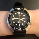 ساعت مچی مردانه سیکو، زیرمجموعه Prospex, کد SRPE93K1