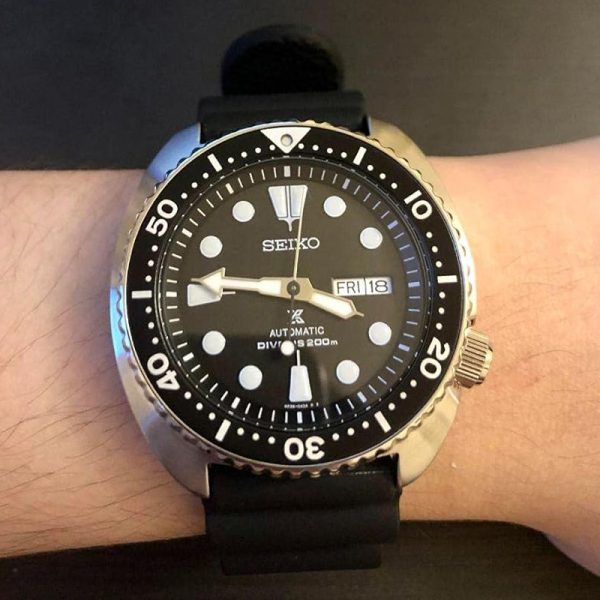 ساعت مچی مردانه سیکو، زیرمجموعه Prospex, کد SRPE93K1