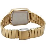 ساعت مچی مردانه و زنانه مدل A120WEG-9ADF – CASIO