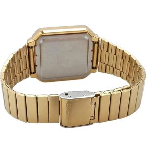 ساعت مچی مردانه و زنانه مدل A120WEG-9ADF – CASIO