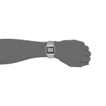 ساعت مچی مردانه و زنانه کاسیو برند A500WA-7D – CASIO