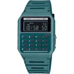 ساعت مچی مردانه کاسیو CASIO CA-53WB-3B