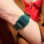 ساعت مچی مردانه کاسیو CASIO CA-53WB-3B