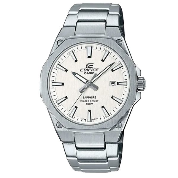 ساعت مچی مردانه کاسیو CASIO EDIFICE EFR-S108D-7AV