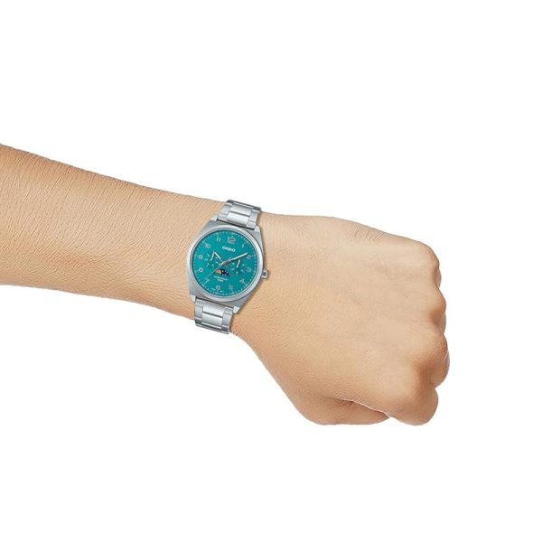 ساعت مچی مردانه کاسیو MTP-M300D-3A