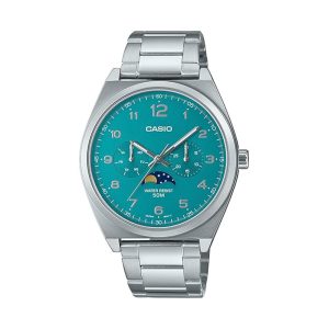 ساعت مچی مردانه کاسیو MTP-M300D-3A