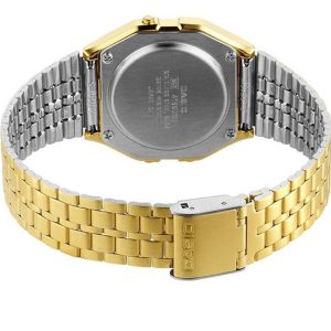 ساعت مچی مردانه کاسیو مدل A159WGEA-1DF