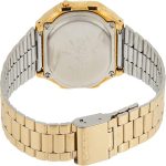 ساعت مچی مردانه کاسیو مدل A168WEGC-3DF