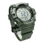 ساعت مچی مردانه کاسیو مدل AE-1500WHX-3AVDF با بند رزین