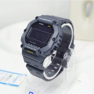 ساعت مچی مردانه کاسیو مدل AE-1600H-8BVDF