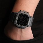 ساعت مچی مردانه کاسیو مدل AE-1600H-8BVDF