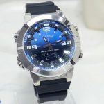 ساعت مچی مردانه کاسیو مدل AMW-870A-2AVDF