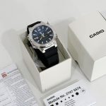 ساعت مچی مردانه کاسیو مدل AMW-870A-2AVDF