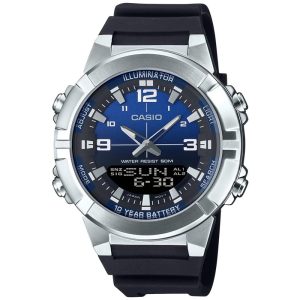 ساعت مچی مردانه کاسیو مدل AMW-870A-2AVDF
