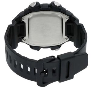 ساعت مچی مردانه کاسیو مدل CASIO-DW-291H-9AVDF