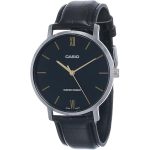 ساعت مچی مردانه کاسیو مدل CASIO – MTP-VT01L-1B