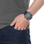 ساعت مچی مردانه کاسیو مدل DW-291H-1AVDF