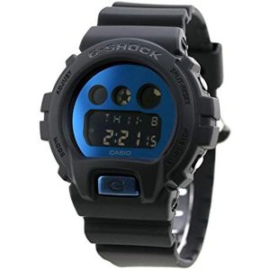 ساعت مچی مردانه کاسیو مدل DW-6900MMA-2DR