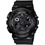 ساعت مچی مردانه کاسیو مدل G-SHOCK GA-100-1A1ER