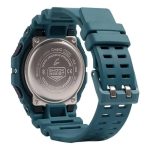 ساعت مچی مردانه کاسیو مدل GBX-100-2DR با بند رزین